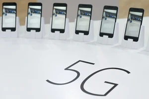Mỹ yêu cầu các công ty mua thiết bị 5G ngoài Trung Quốc