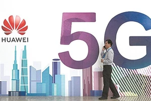 Huawei tìm kiếm thỏa thuận 'không cửa hậu' với Ấn Độ