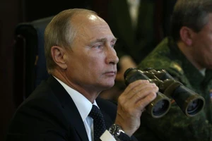 NATO ra 'tối hậu thư' với Nga về tên lửa hạt nhân