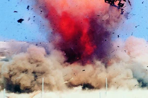 Cái giá phải trả nếu Mỹ thực sự tấn công Iran