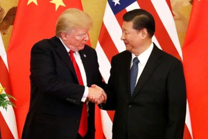 Ông Trump có 'kế hoạch B' đối với Trung Quốc