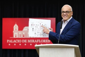 Venezuela cáo buộc Mỹ lên kế hoạch ám sát ông Maduro