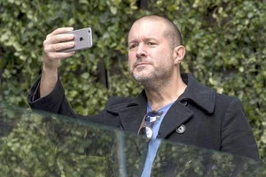 'Linh hồn trong thiết kế' hãng Apple sẽ ra đi