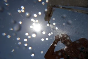 Nắng nóng kỷ lục tại châu Âu, đã có người chết