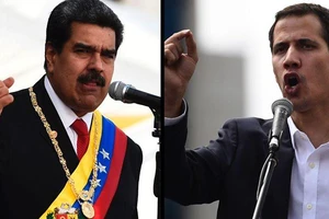 Ông Maduro tuyên bố khả năng đạt thỏa thuận với phe đối lập 