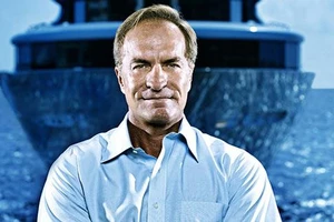 Máy bay rơi tại Bahamas, tỷ phú Mỹ thiệt mạng