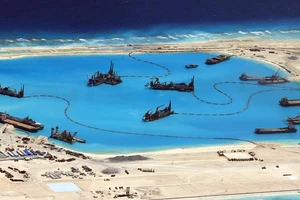 Biển Đông: Nhìn lịch sử đánh giá tư duy quân sự của Trung Quốc