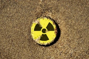 Bắt giữ vụ buôn lậu chất phóng xạ trị giá 72 triệu USD