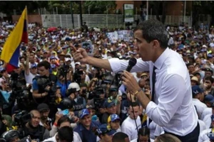 Chính phủ và phe đối lập Venezuela nối lại đàm phán ở Na Uy