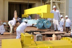 Iran 'đang ở rất gần việc chế tạo vũ khí hạt nhân'