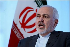 Mỹ hiện chưa liệt Ngoại trưởng Iran vào danh sách đen