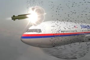 5 năm sau vụ MH-17 bị bắn rơi: Hành trình tố tụng sắp bắt đầu