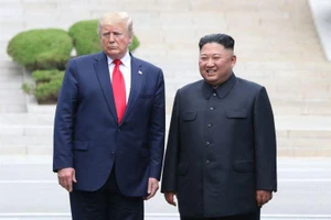 Đàm phán giữa Mỹ và Triều Tiên có thể bị trì hoãn?