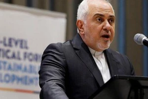 Chiến hạm Mỹ bắn nhầm máy bay Mỹ chứ không phải máy bay Iran?