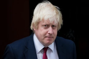 Vương quốc Anh có thủ tướng mới