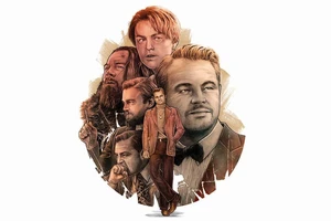 Leonardo Dicaprio: Gã đào hoa độc nhất của điện ảnh Hollywood