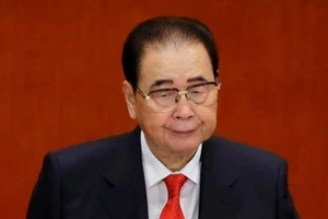 Cựu Thủ tướng Trung Quốc Lý Bằng qua đời ở tuổi 91