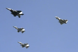 Nga-Trung Quốc muốn thử quan hệ Mỹ-Nhật-Hàn?