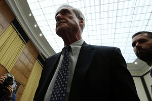 Ông Mueller: 'Tổng thống Trump vẫn không được xóa tội'