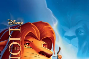 Phim Lion King vướng nghi án đạo nhái hoạt hình Nhật 