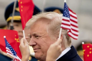 TQ đợi ông Trump thất cử để đàm phán với tổng thống khác