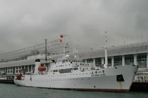 Biển Đông: Trung Quốc chuẩn bị triển khai thêm tàu thăm dò mới