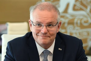 Úc 'không chào đón' tên lửa Mỹ