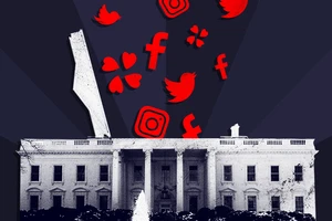 Mỹ cùng các công ty công nghệ tìm cách ngăn chủ nghĩa cực đoan