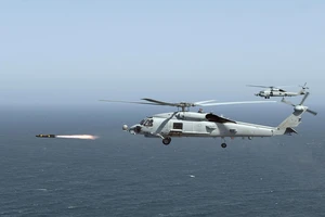 Mỹ chuẩn bị bán lô trực thăng gần 1 tỉ USD cho Hàn Quốc 
