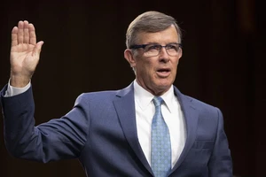  Mỹ có lãnh đạo tình báo quốc gia mới