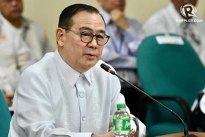 Philippines cấm tàu nước ngoài, kể cả Trung Quốc khảo sát biển