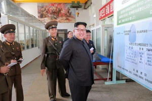 LHQ công bố các nước bị thiệt hại do Triều Tiên tấn công mạng