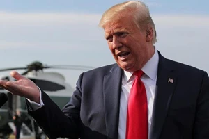 Ông Trump: 'Ngăn xả súng, Mỹ cần xây thêm bệnh viện tâm thần'