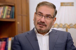 Lãnh đạo Iran: 'Ký thỏa thuận hạt nhân 2015 là một sai lầm'