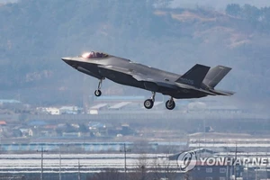 Triều Tiên không đàm phán nếu Mỹ-Hàn tiếp tục đe dọa quân sự