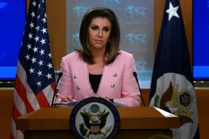 Mỹ chỉ trích Trung Quốc xâm phạm vùng biển Việt Nam