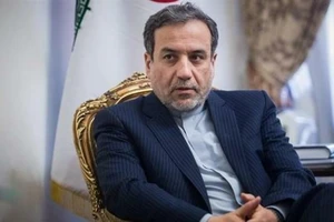 Iran chỉ đàm phán nếu Mỹ quay lại thỏa thuận hạt nhân