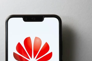 Huawei đã buộc phải phát triển hệ điều hành của riêng mình do căng thẳng thương mại leo thang giữa Mỹ và Trung Quốc. Ảnh: Getty
