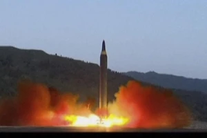 Triều Tiên chỉ trích Mỹ - Hàn