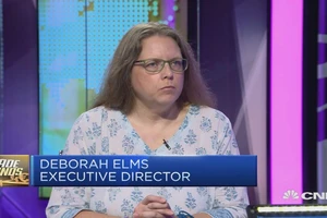 Tranh chấp Nhật-Hàn: 'Dấu hiệu sụp đổ của trật tự thế giới' 