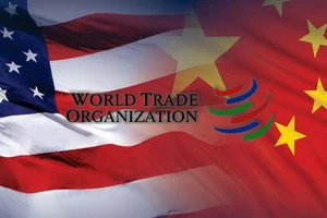 Trung Quốc kiện Mỹ lên WTO vụ áp thuế mới