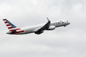 Thợ máy phá hệ thống máy bay vì không được ký hợp đồng