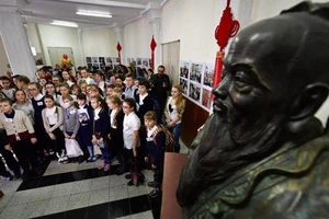 Viện Khổng Tử - 'cánh tay nối dài' của Trung Quốc ở nước ngoài