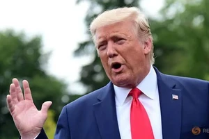 Quốc khánh Trung Quốc, Mỹ hoãn đánh thuế hai tuần