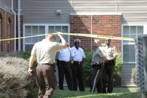 Mỹ: Bé trai ba tuổi thiệt mạng do súng cướp cò bắn vào đầu 