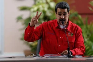 Ông Maduro sẽ không dự họp Đại hội đồng LHQ