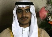 Ông Trump tuyên bố con trai của bin Laden đã bị tiêu diệt