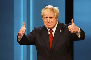 Nan giải Brexit: Thỏa thuận hay không thỏa thuận nói một lời