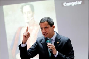 Venezuela: Đàm phán do Na Uy làm trung gian đã kết thúc