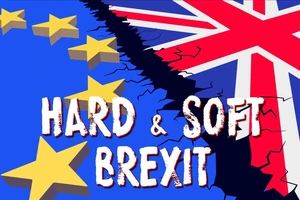 EU không nên tiếp tục trì hoãn Brexit